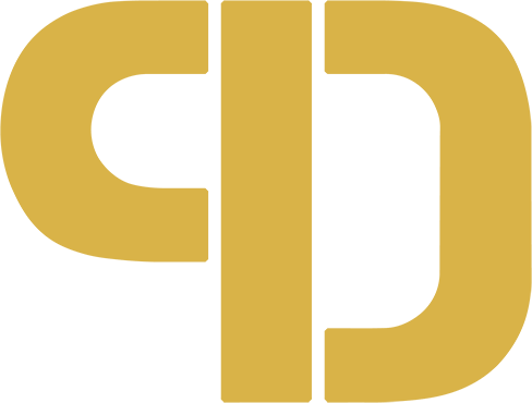 PD Carp Fishing logo