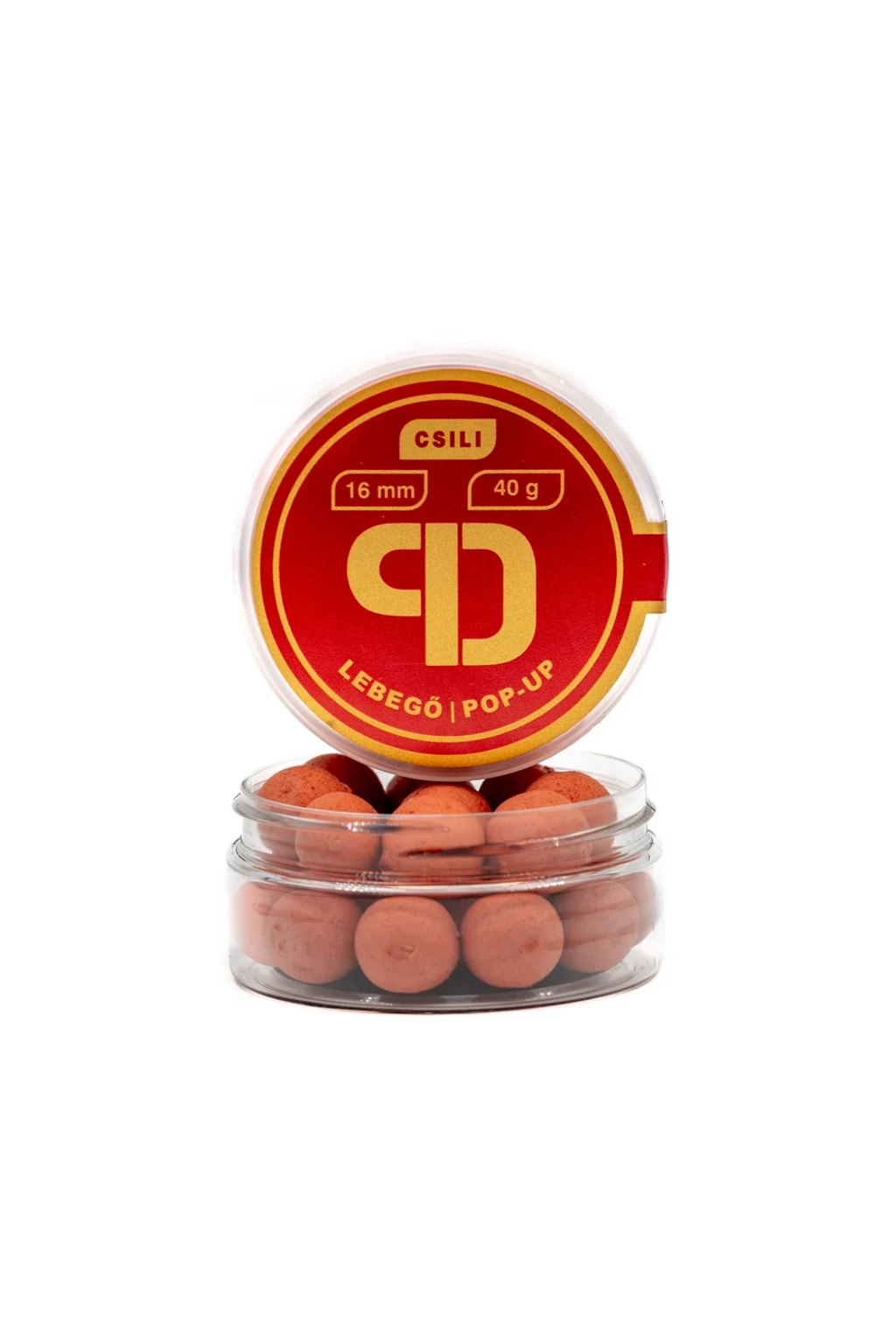  PD - CSILI Lebegő 16 mm pop-up bojli