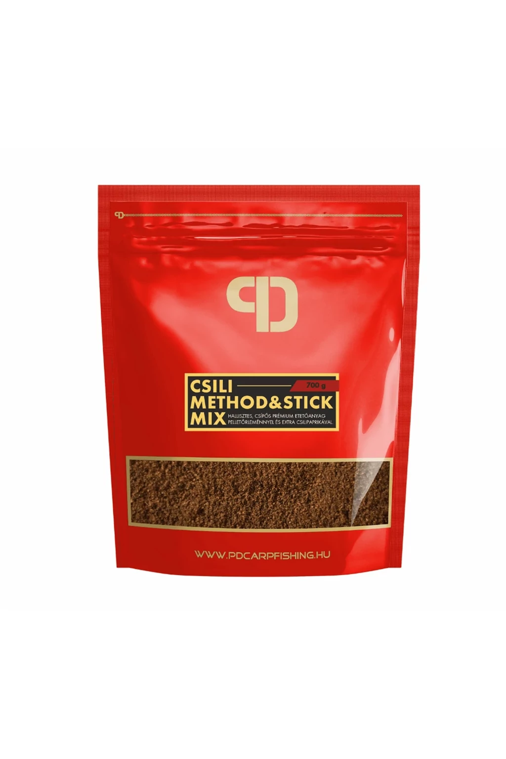 PD - CSILI Method & Stick Mix