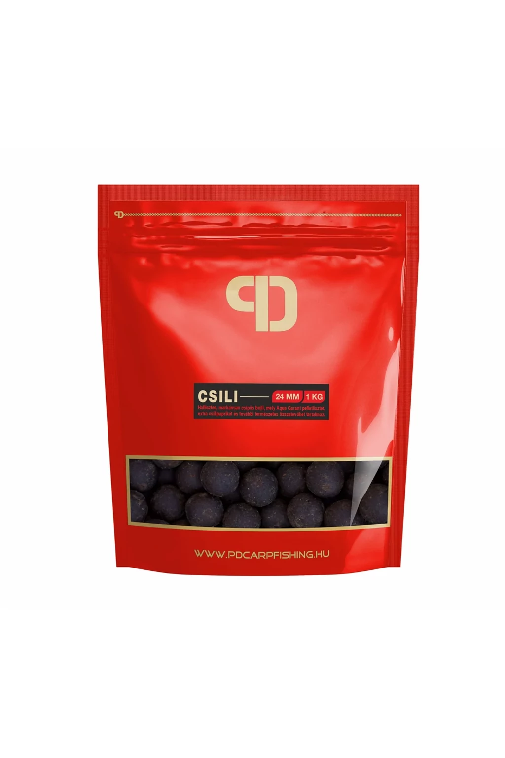 PD - CSILI 24 mm 1 kg bojli