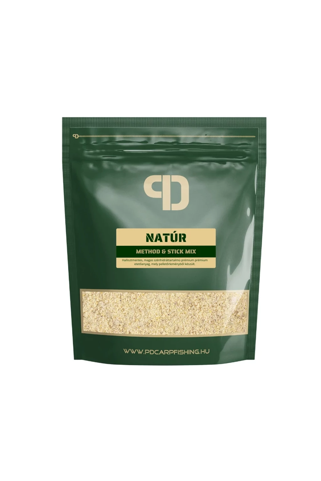 PD - NATÚR Method & Stick Mix 