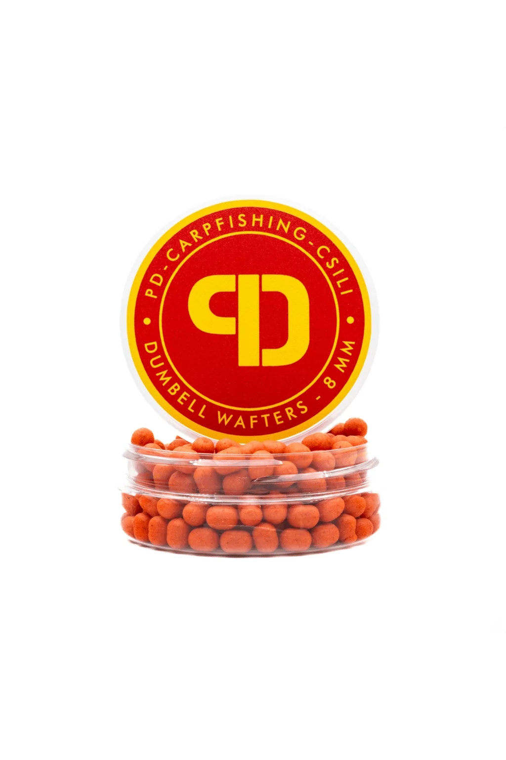 PD - CSILI Dumbell Wafters 8 mm horogcsali