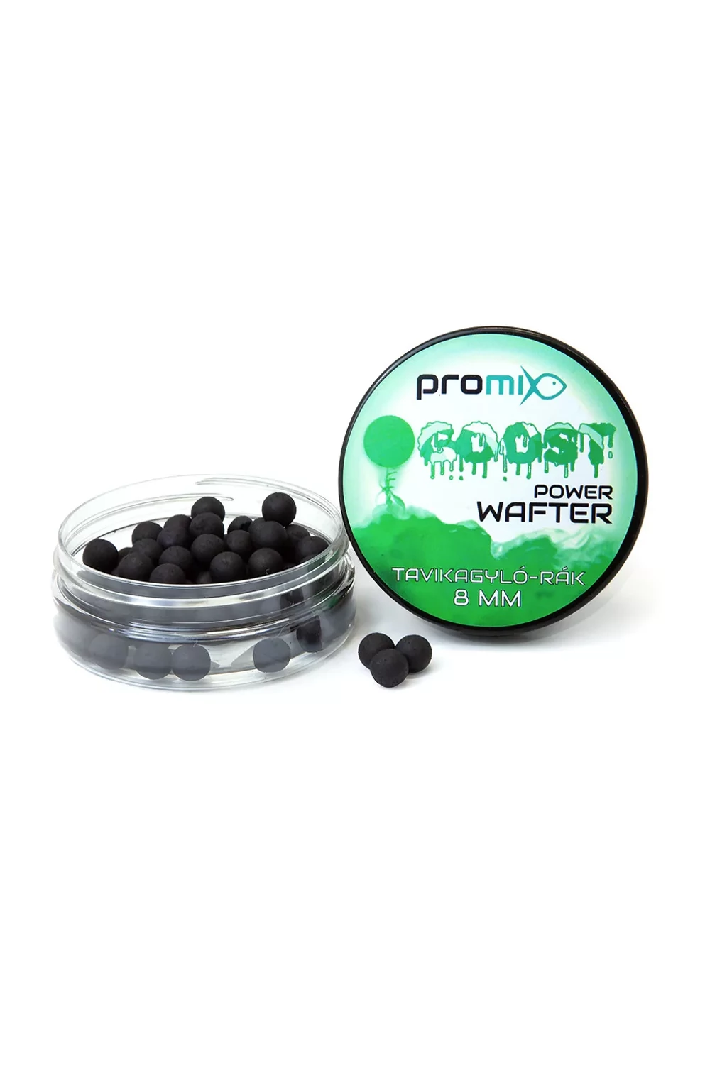 Promix GOOST Power Wafter Tavikagyló-Rák 8mm