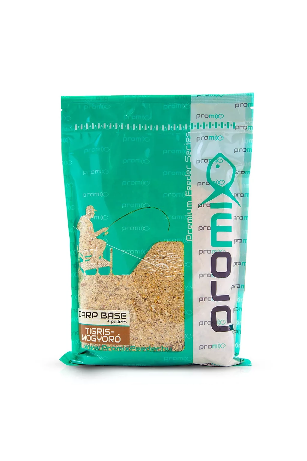 Promix Carp Base Tigrismogyoró 800g