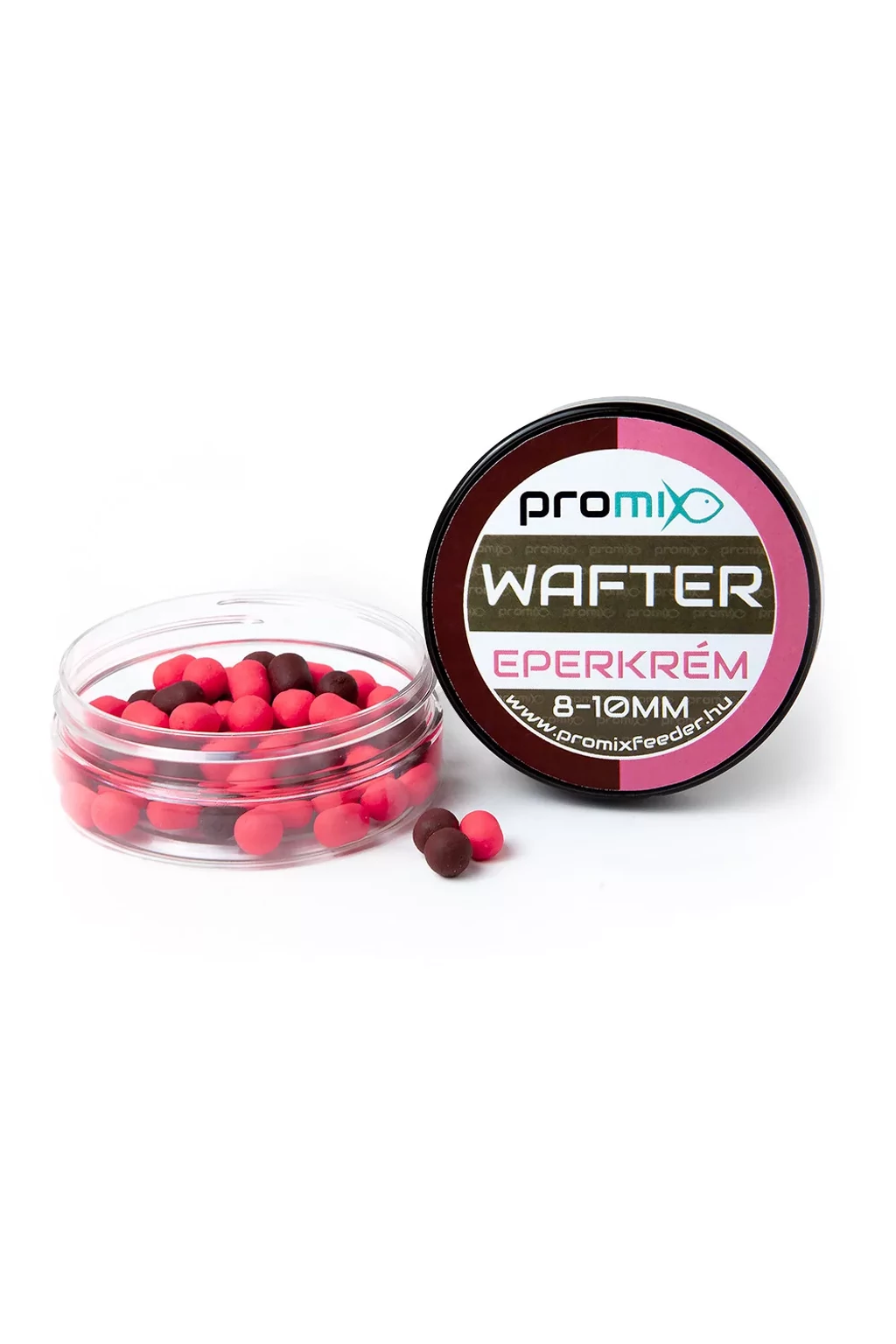 Promix wafter 8-10mm Eperkrém