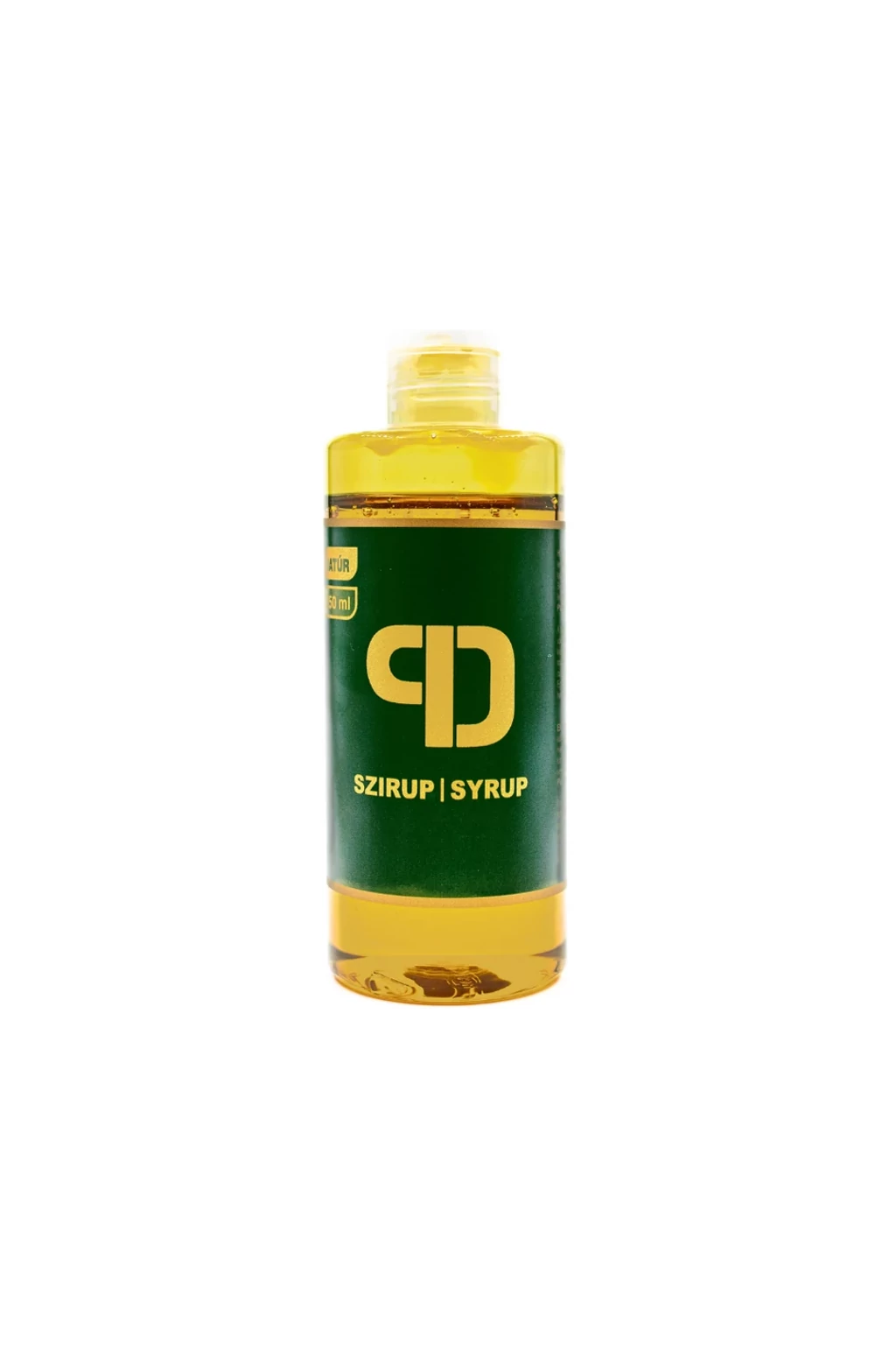 PD - NATÚR Szirup 250 ml
