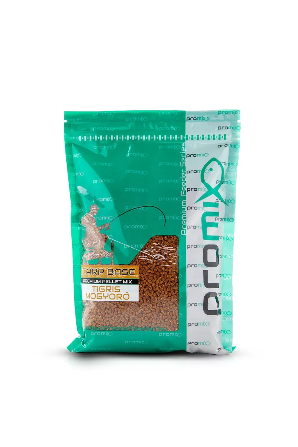 Carp Base Pellet Tigrismogyoró 500g
