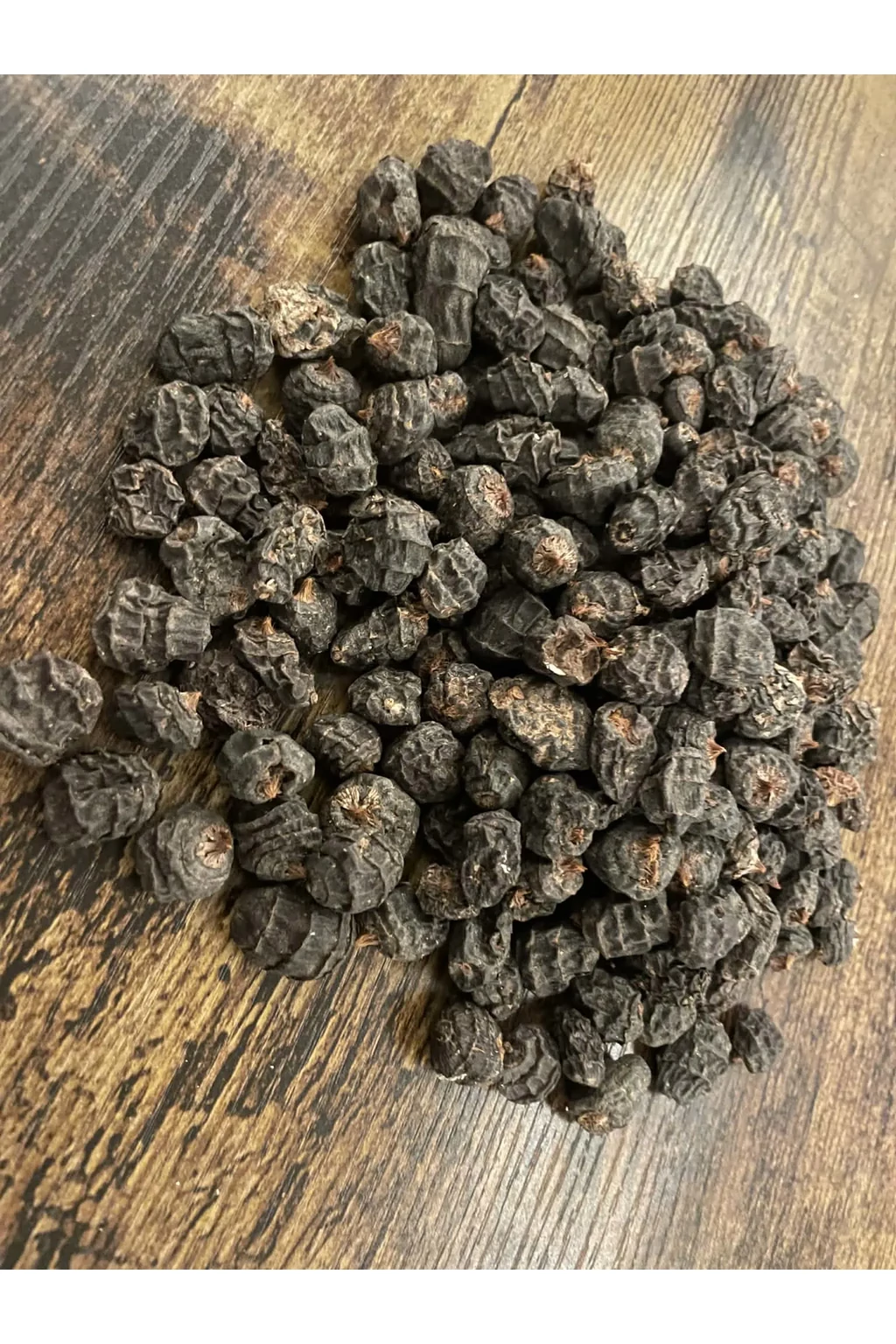 10 kg XXL Fekete Száraz Tigrismogyoró