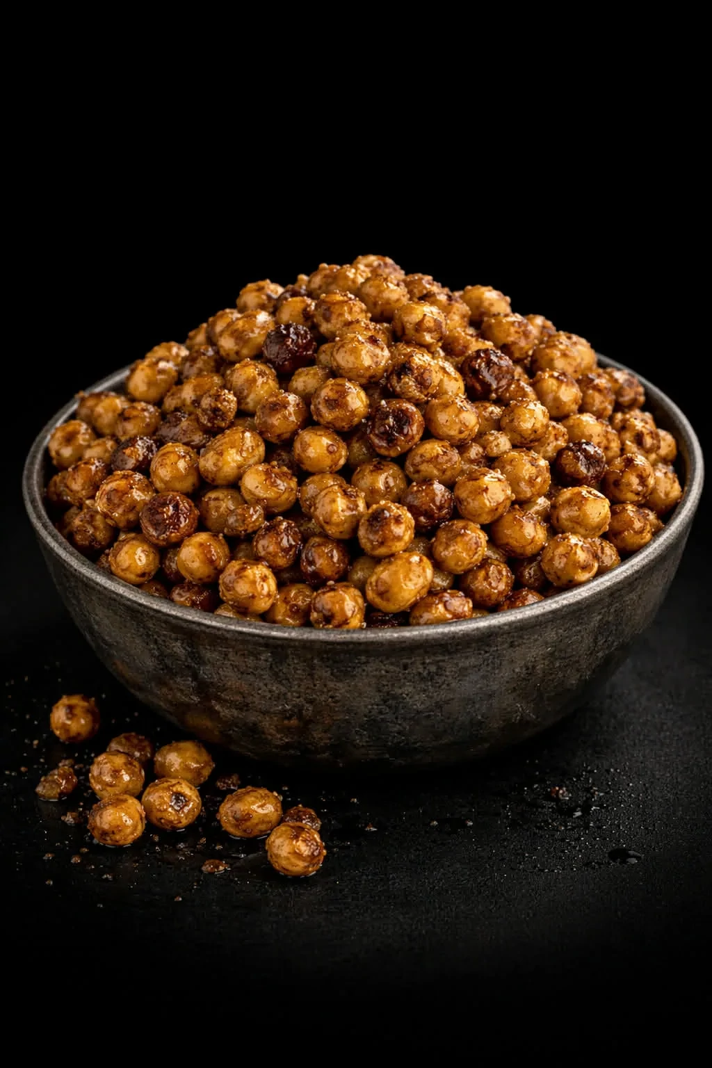 3 kg Vegyes tigrismogyoró mix