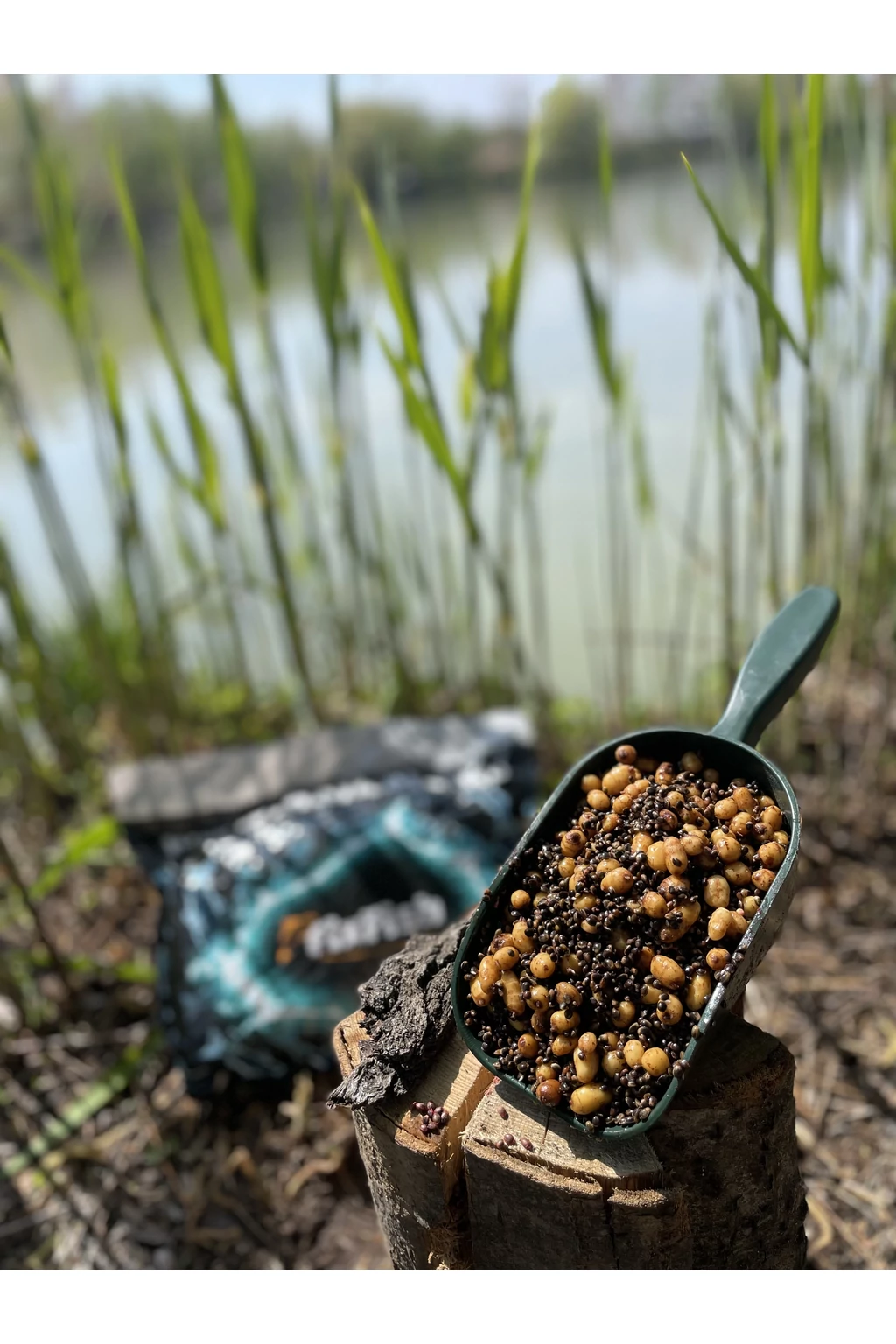 3 kg Kenderes tigrismogyoró-mix 
