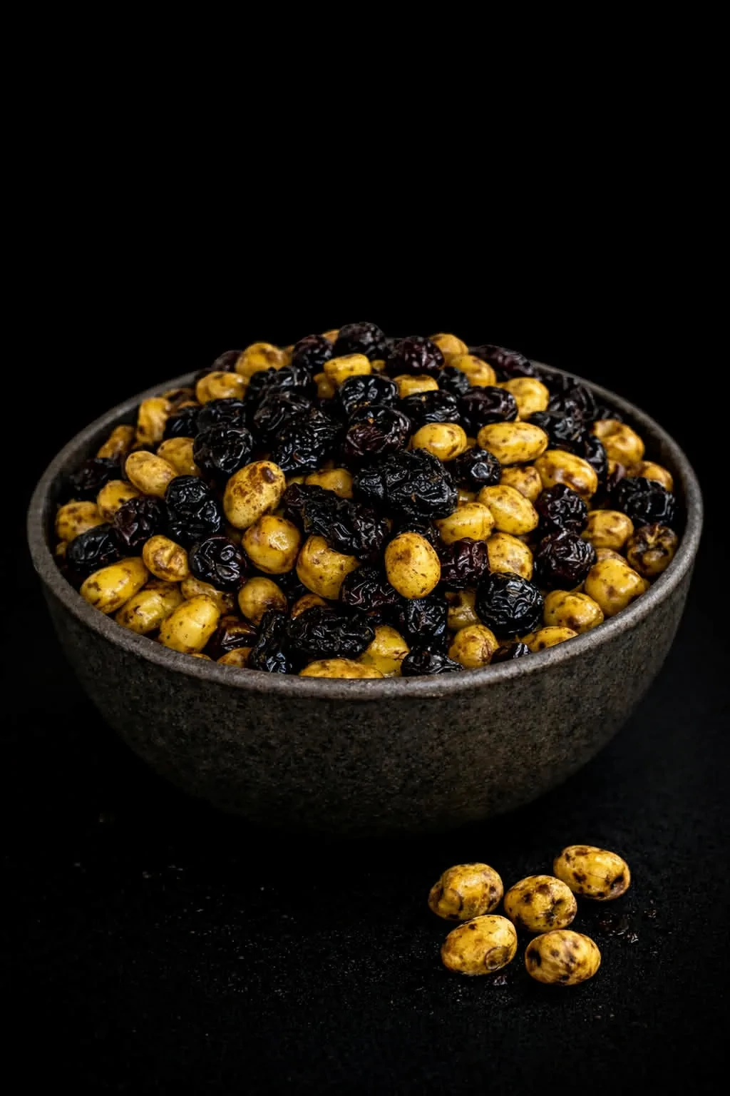 3 kg F&amp;B óriás tigrismogyoró