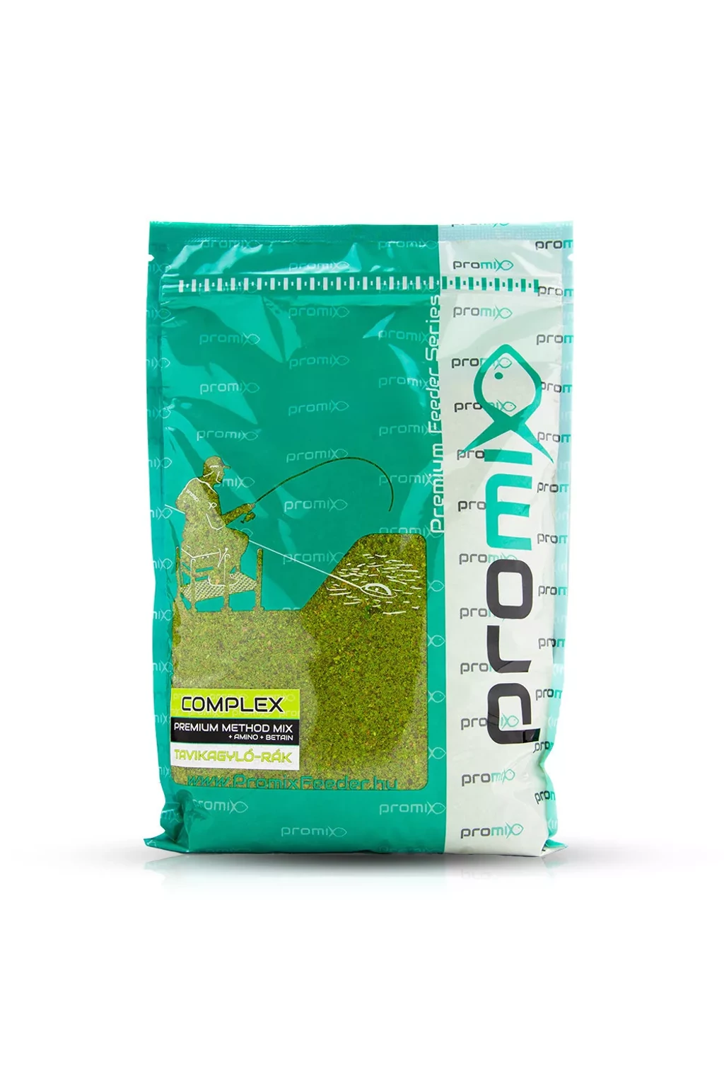 Promix Complex Tavikagyló-Rák 800g