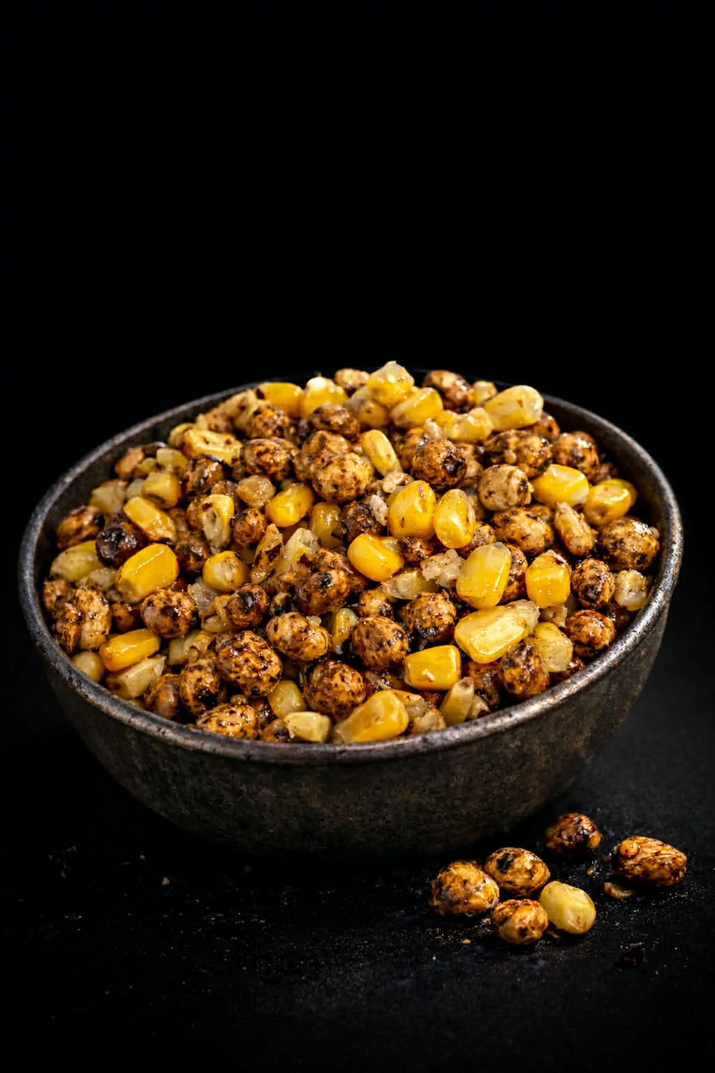 3 kg Kukoricás tigrismogyoró-mix