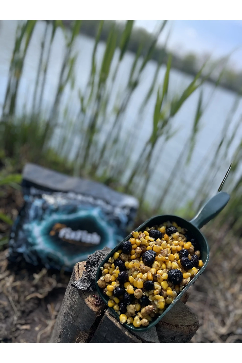 3 kg FixFish Top Hármas-mix