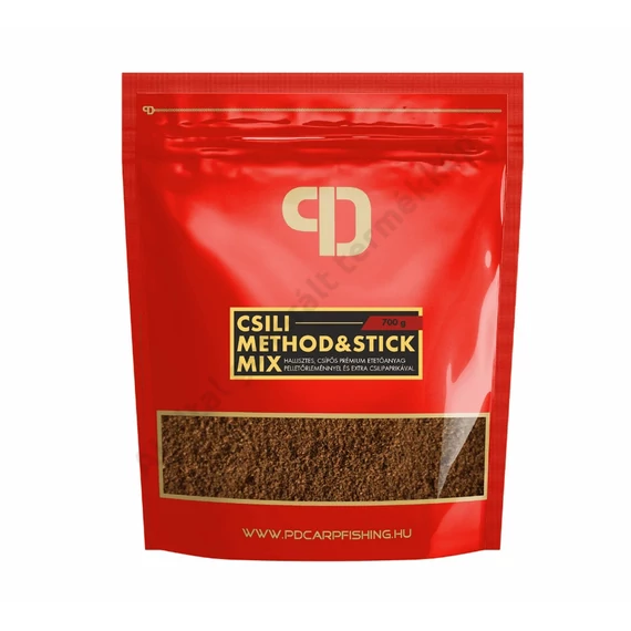 PD - CSILI Method & Stick Mix