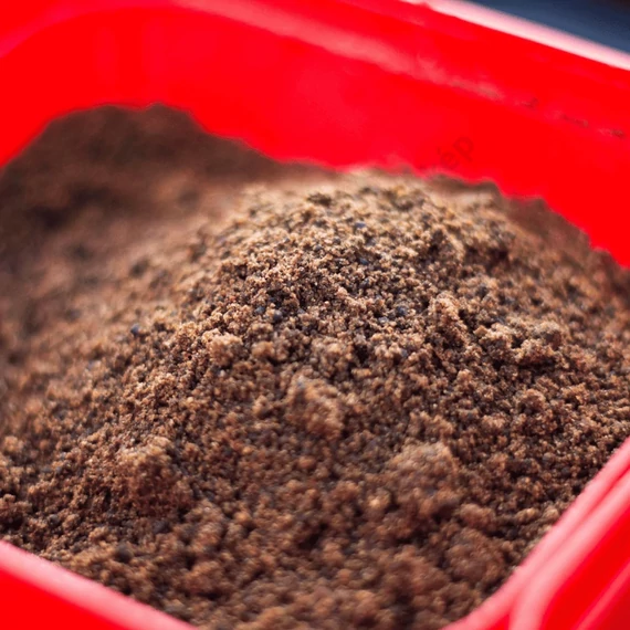 PD - CSILI Method & Stick Mix