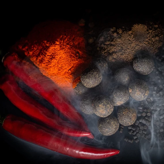 PD - CSILI Method & Stick Mix