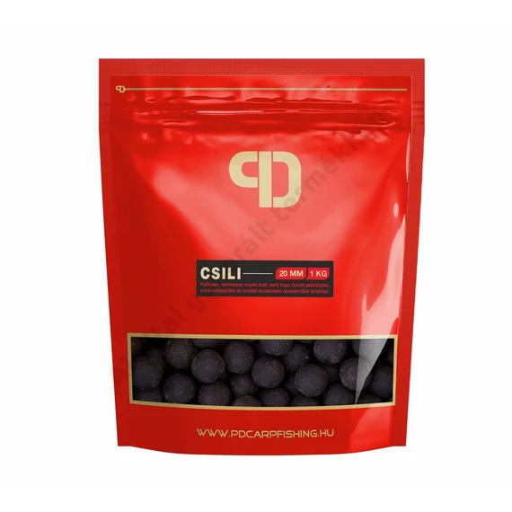 PD - CSILI 20 mm 1 kg bojli