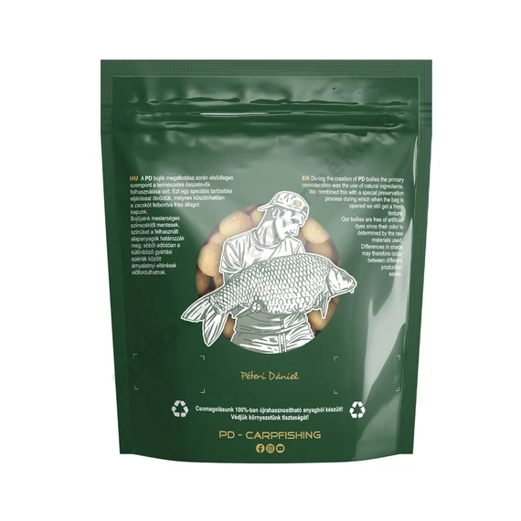 PD - NATÚR 20 mm 1 kg bojli