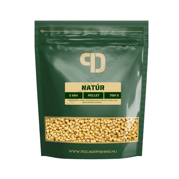 PD - NATÚR Pellet 2mm