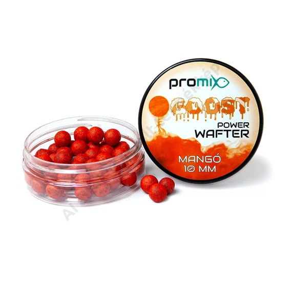 Promix GOOST Power Wafter Mangó 10mm