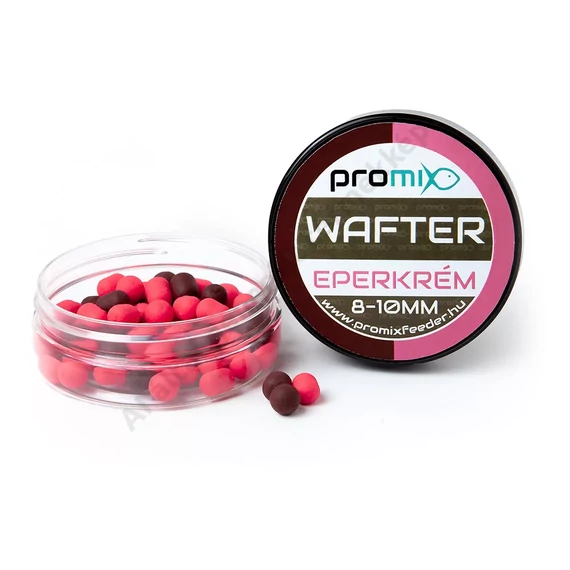 Promix wafter 8-10mm Eperkrém