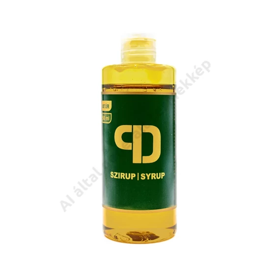 PD - NATÚR Szirup 250 ml
