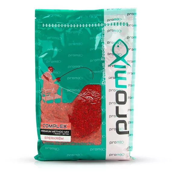 Promix Complex Eperkrém 800g