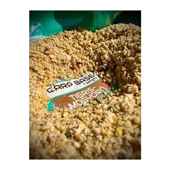 Promix Carp Base Tigrismogyoró 800g