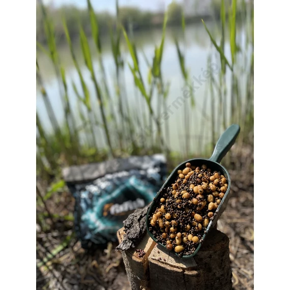 3 kg Kenderes tigrismogyoró-mix 