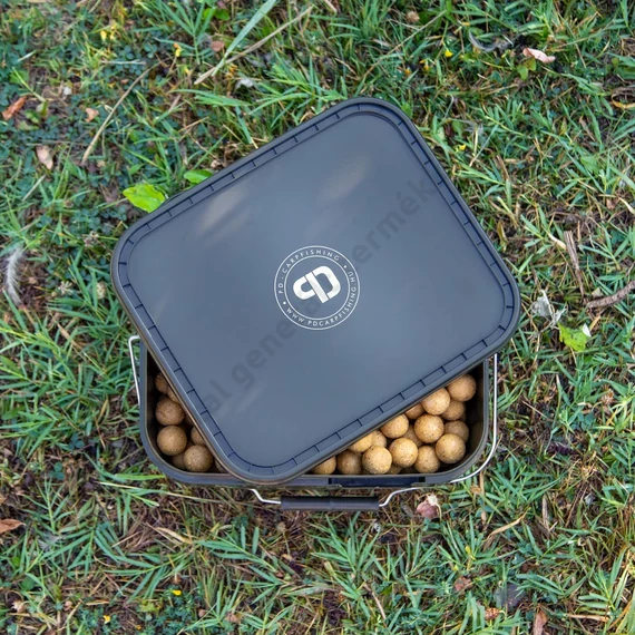 PD - NATÚR 20 mm 1 kg bojli