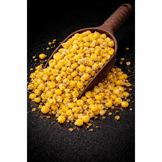 4 kg Kukorica